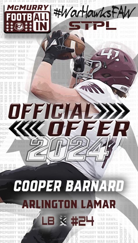 Cooper Barnard tweet media