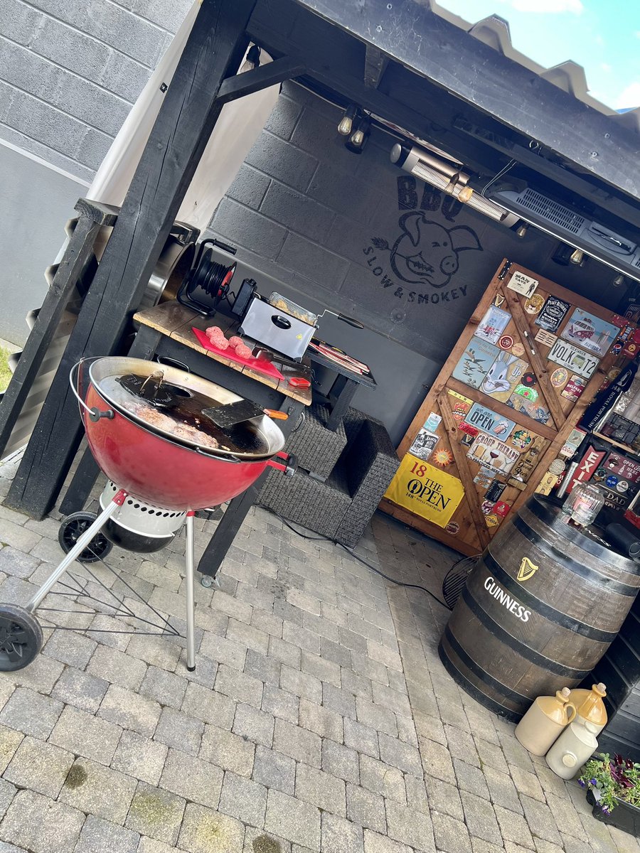 BBQ Slow & Smokey tweet media