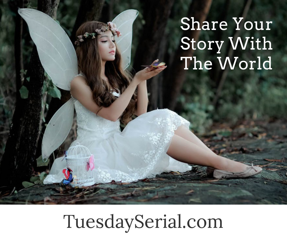 TuesdaySerial's tweet photo. TuesdaySerial is here to help you share your story with the world. We accept new listings every Tuesday. Find out more at https:/tuesdayserial.com
#TuesdaySerial #SerialFiction #OnlineWriting https://t.co/zVZ6z5Dy4o