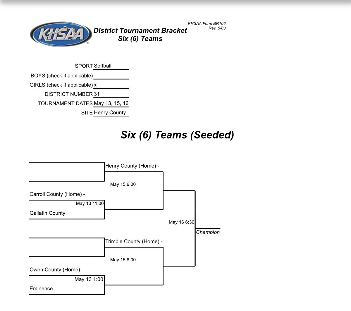 CCHS Athletics tweet media