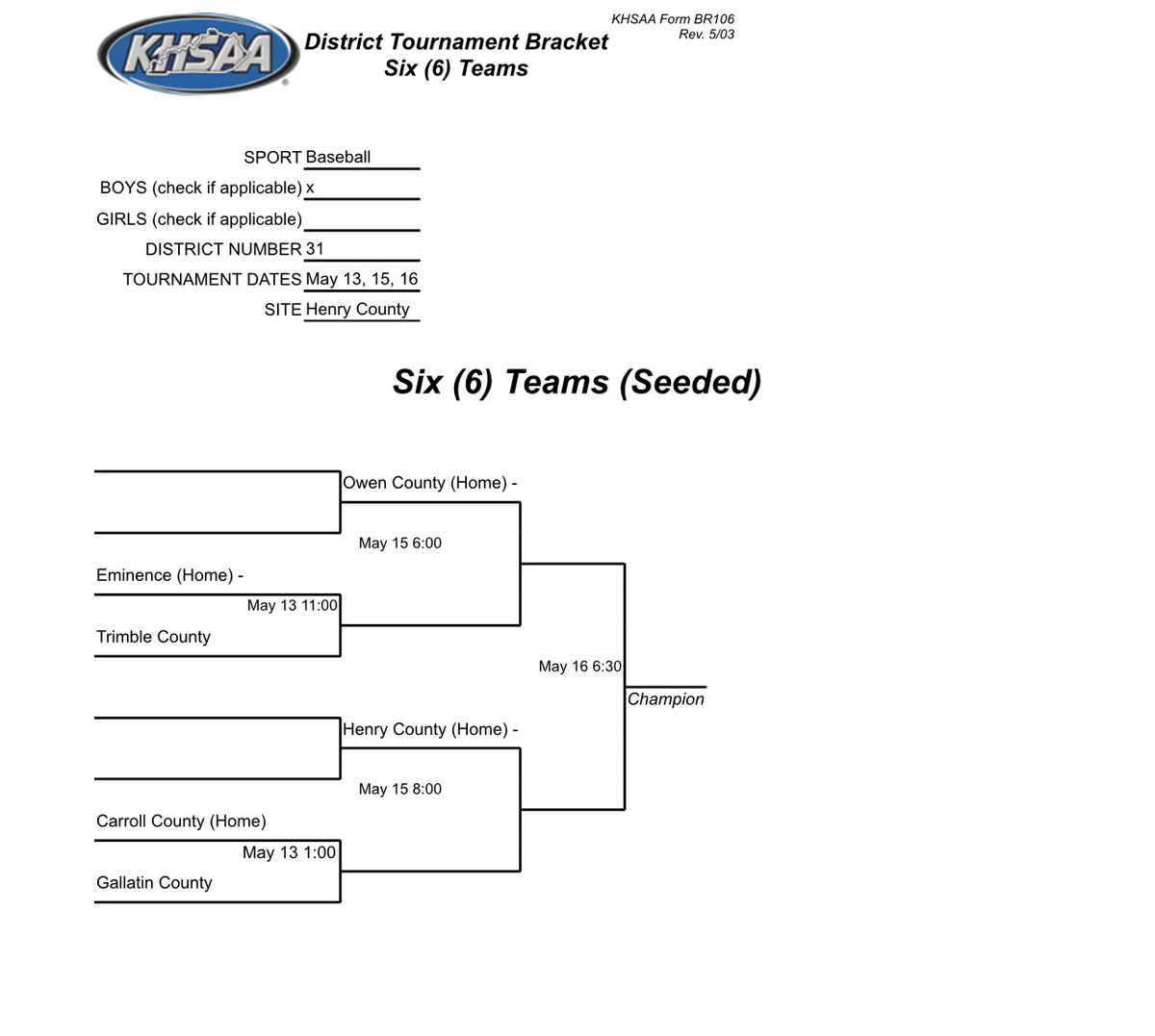 CCHS Athletics tweet media