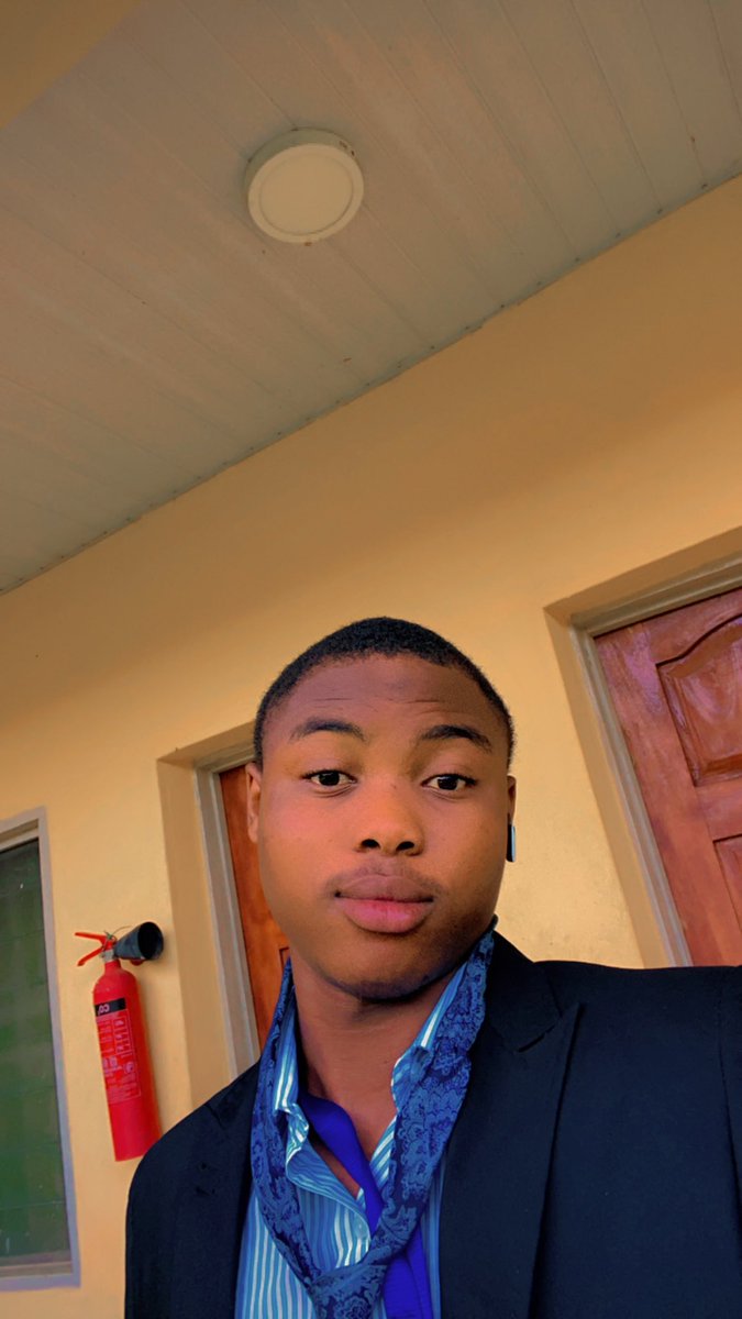 Fakayodejibola1's tweet photo. Alhamdulilahi. Final Defense π¨βππ·ββοΈB.Eng Civil Engineering #oousignout https://t.co/1zlWMSMqWK