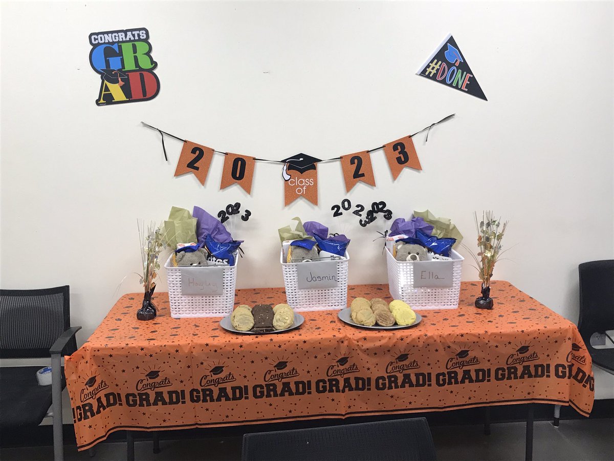 AnnSingerHD3208's tweet photo. Celebrating our 2023 graduates at 3208! #3208forthewin @JimDavisSM @HestermanPhil @GarganoTom @whood42 @Cassiemnoble @Hughes8Dylan https://t.co/Tp92He1vPh