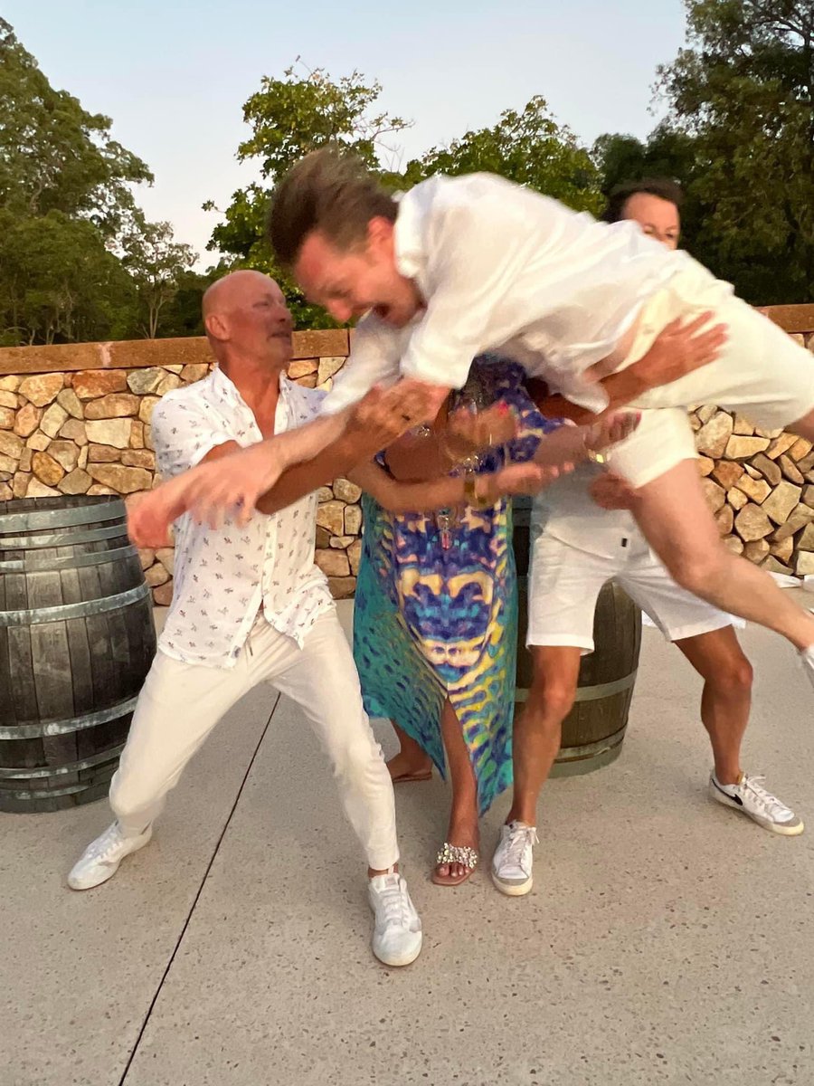 Don’t ask