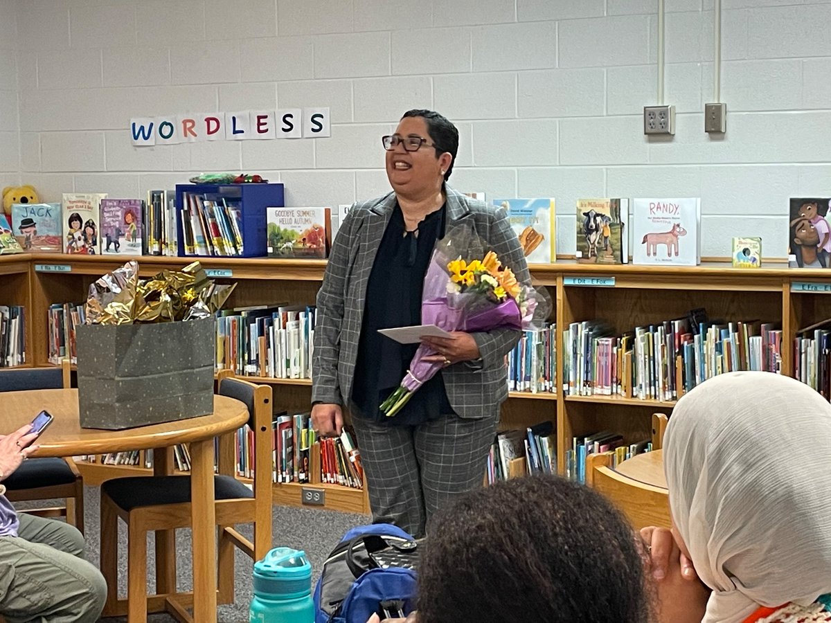 FCPS Region 2 tweet media