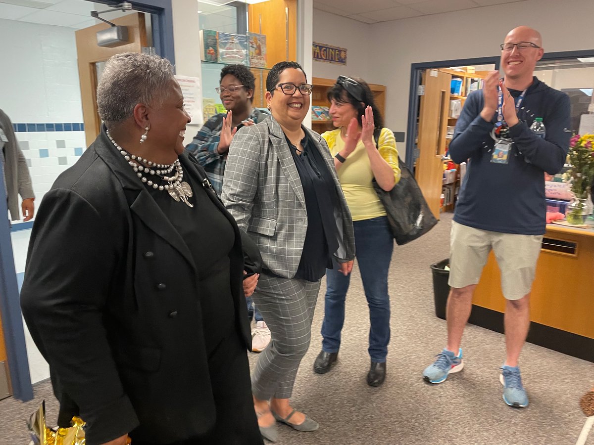 FCPS Region 2 tweet media