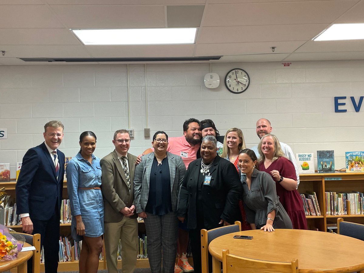 FCPS Region 2 tweet media