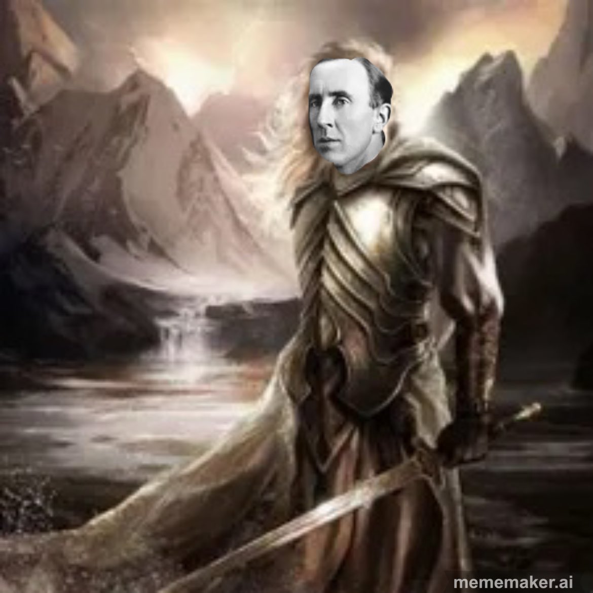 Glorfindel on Twitter "“The plural of Dwarf is Dwarves, not Dwarfs