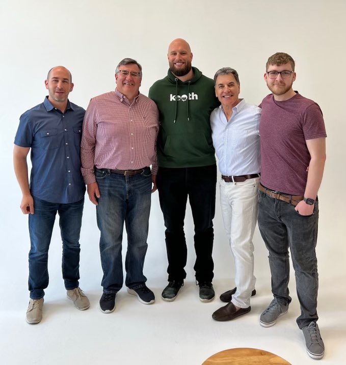 Team Services LLC tweet media