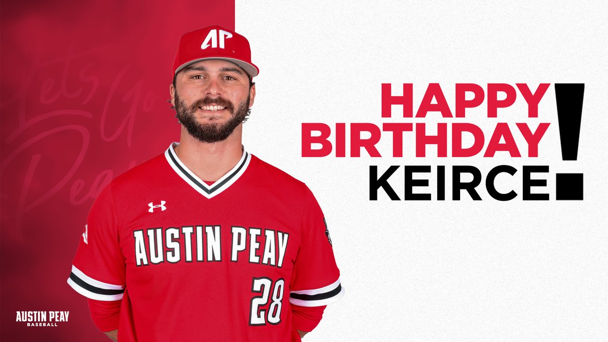 Austin Peay Baseball tweet media
