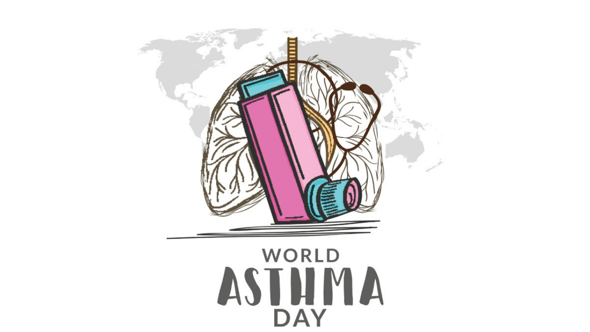 secenjoyerr's tweet photo. Today is World Asthma Day! Help support asthma research and resources by donating to different asthma fundraising companys!
#AsthmaDay #AsthmaDonation #Asthma #AsthmaHelp #AsthmaAid https://t.co/TPGpXgX0ep