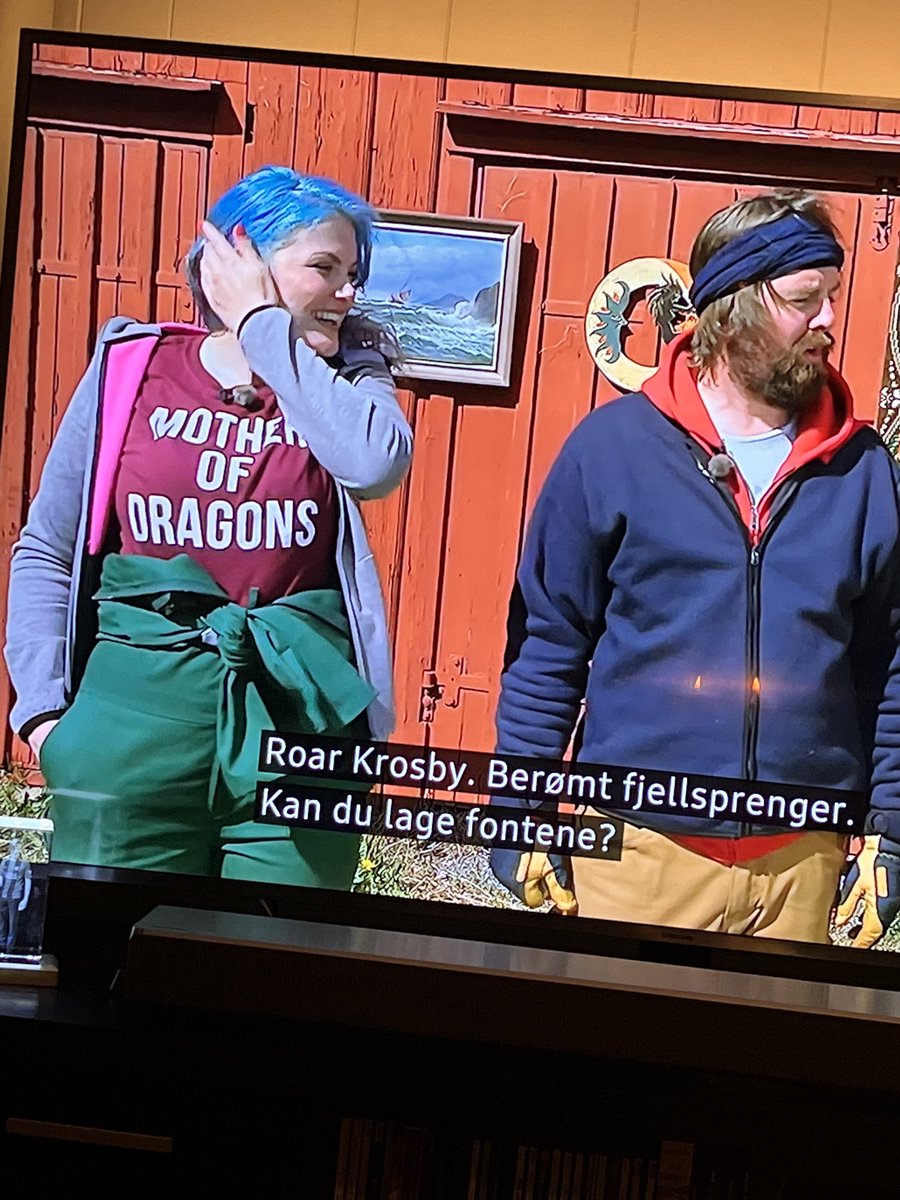 Martha Persdatter (Rønnaug) tweet media