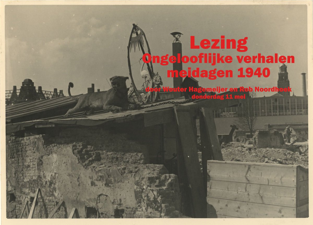 Museum Rotterdam tweet media