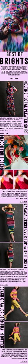 The Bleuprint Presents: The Best of Brights - mailchi.mp/bleuclothing/t…