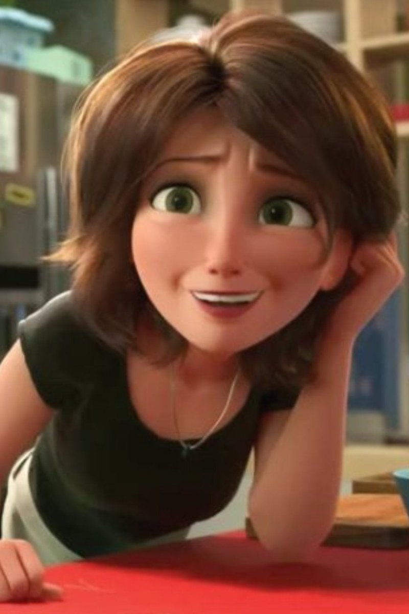 Jessica Belle On Twitter God I Love Pixar Milfs