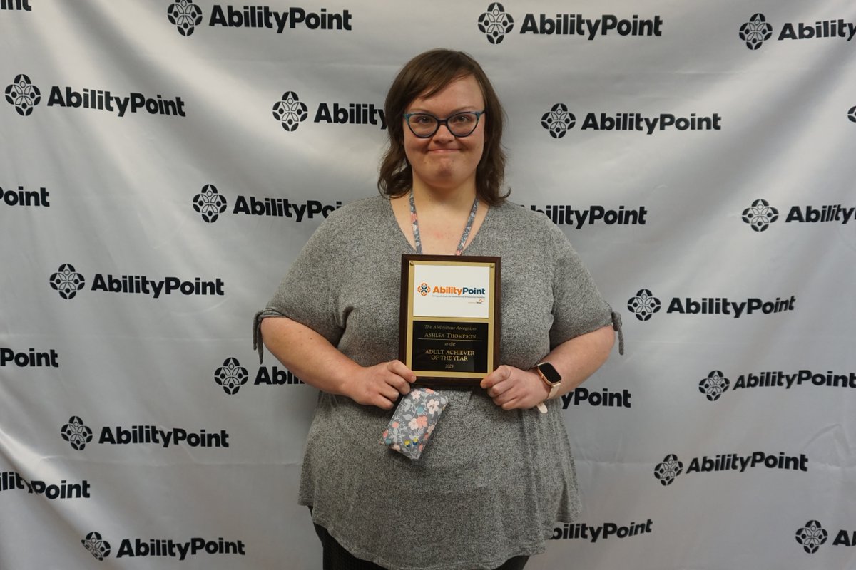 Sedgwick County on Twitter "Congratulations to our very own, Ashlea