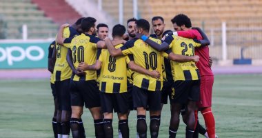 المقاولون يفوز على الحمام برباعية نظيفة ويصعد لدور ثمن النهائي