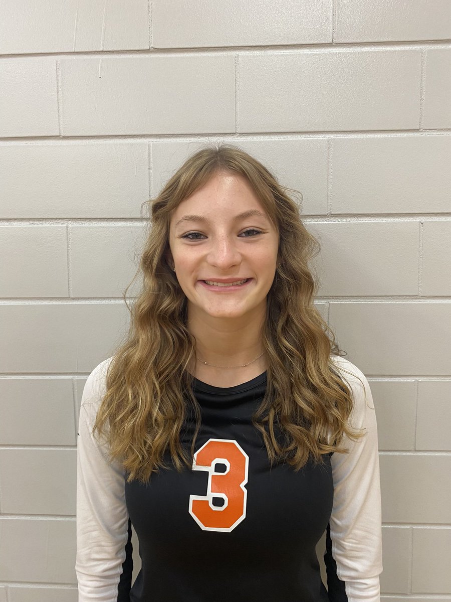 AHS Volleyball tweet media