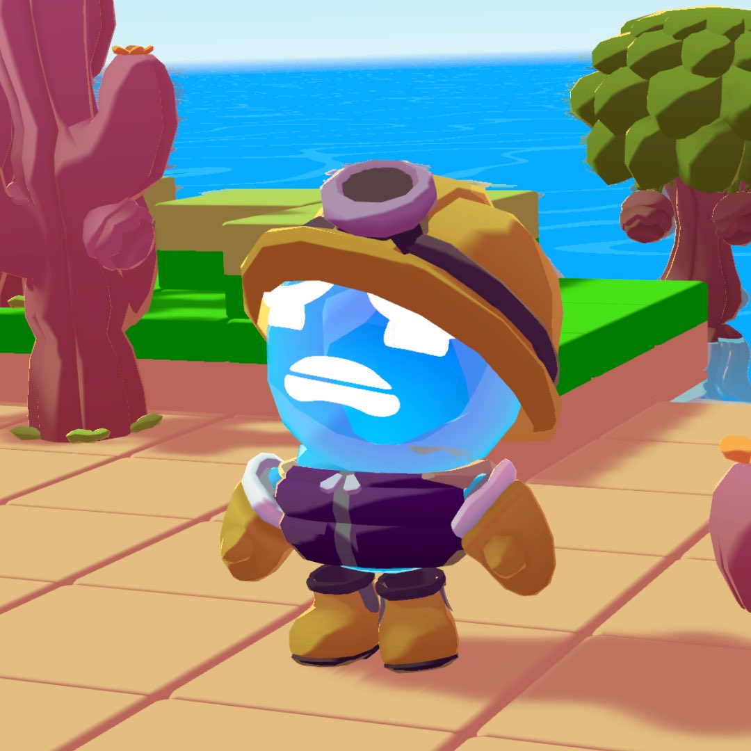 LoveFearLearn's tweet photo. Which little machine is YOUR favourite? 😜 Download the demo on Steam and try out the latest cosmetics on your Little Learning Machines! 🤖🔍 #LoveFearLearn #GamingCommunity #Trending #LLM #RL #indiegame #indiedev #gamecosmetics #gamedesign #characterdesign https://t.co/fEFAUZO1ar