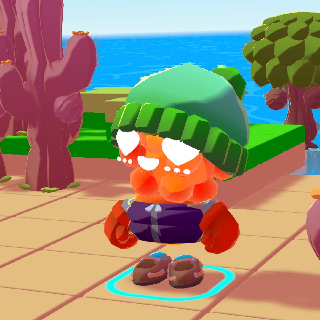 LoveFearLearn's tweet photo. Which little machine is YOUR favourite? 😜 Download the demo on Steam and try out the latest cosmetics on your Little Learning Machines! 🤖🔍 #LoveFearLearn #GamingCommunity #Trending #LLM #RL #indiegame #indiedev #gamecosmetics #gamedesign #characterdesign https://t.co/fEFAUZO1ar