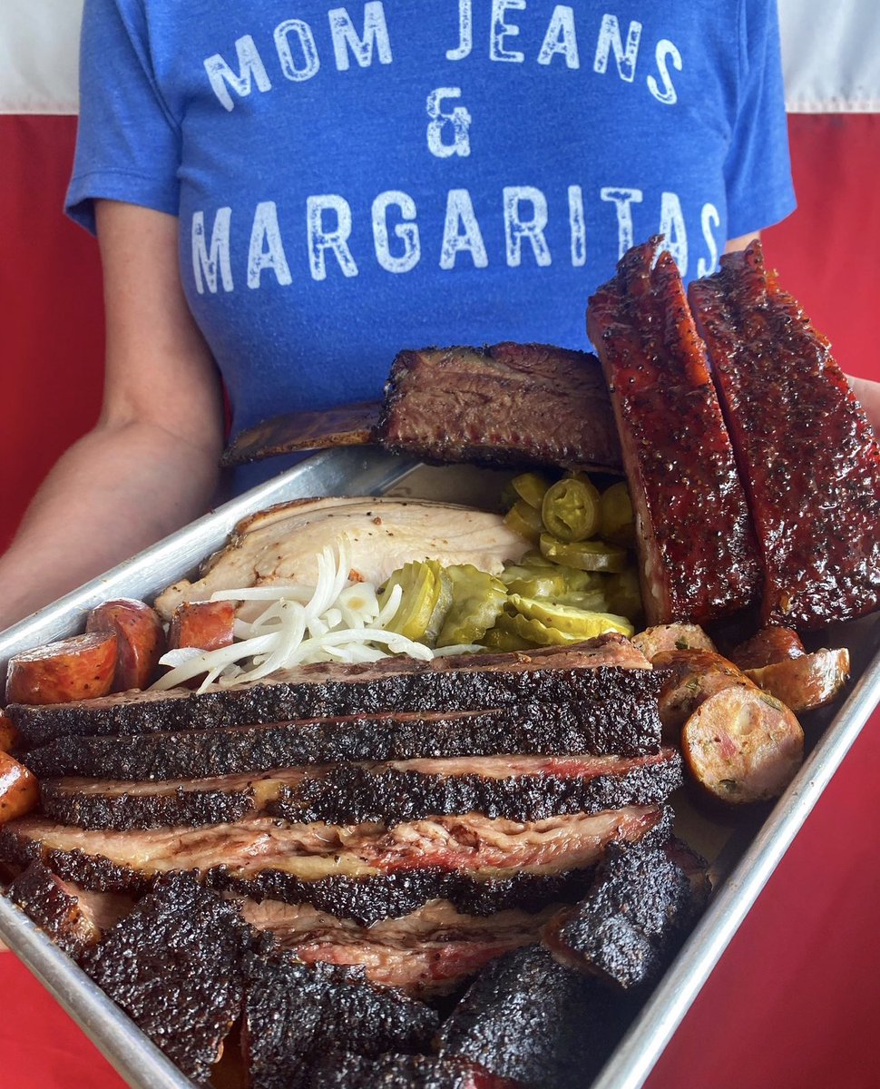 Mom, mama, Mommy, Mother….resting up today for a week celebrating all the mamas ahead! Click the link StilesSwitchBBQ.com/daily-specials to get the details on this week’s Daily Specials Board at #StilesSwitchBBQ See y’all mañana! #AustinTexas #CedarParkTX #BBQ #Barbecue #AustinTX #TexasBBQ