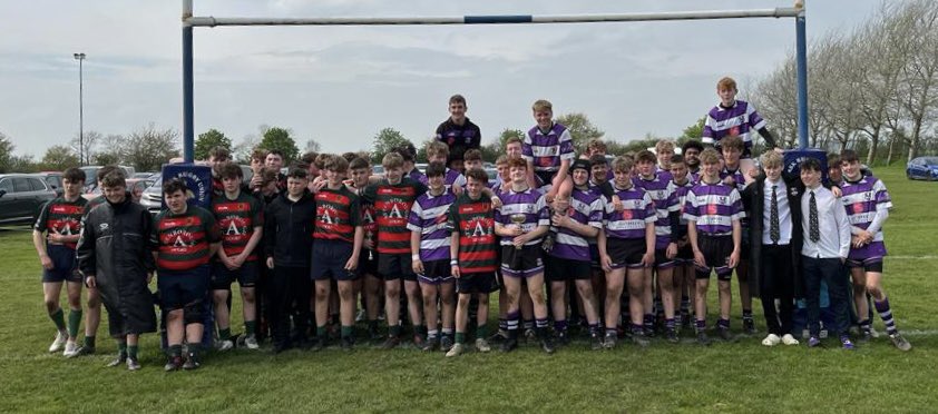 🏆NLD WINNERS x 4 🏆 
Our U15s beat Paviors 24 -13. Our Women's team beat Sleaford 40 - 22 to win the NLD Womens Trophy.
U16s beat Corsairs 34 - 17 in the final of the NLD Cup &amp; our U14s beat Ashbourne RFC 17 - 5 in the NLD Bowl <a href="/nldrfu/">NLD RFU</a> <a href="/RFU/">Rugby Football Union</a> <a href="/Mercury1712/">Stamford Mercury</a> <a href="/RutStamSound/">Rutland & Stamford Sound</a> #PBW
