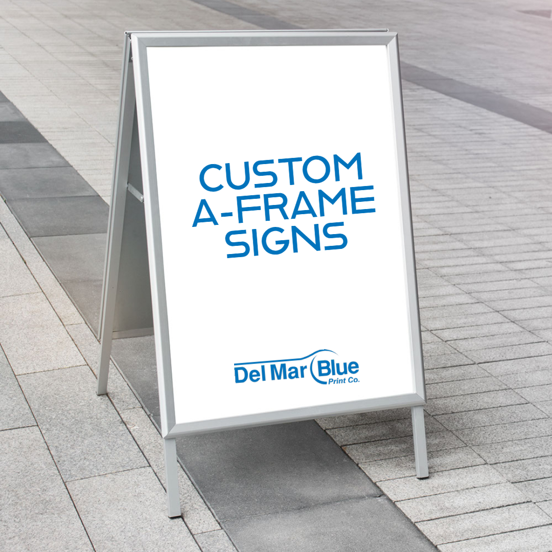 delmarblueprint's tweet photo. Custom signs for your business❕
#realestatesigns #sandiegosmallbusiness https://t.co/H0D4JvQHKS