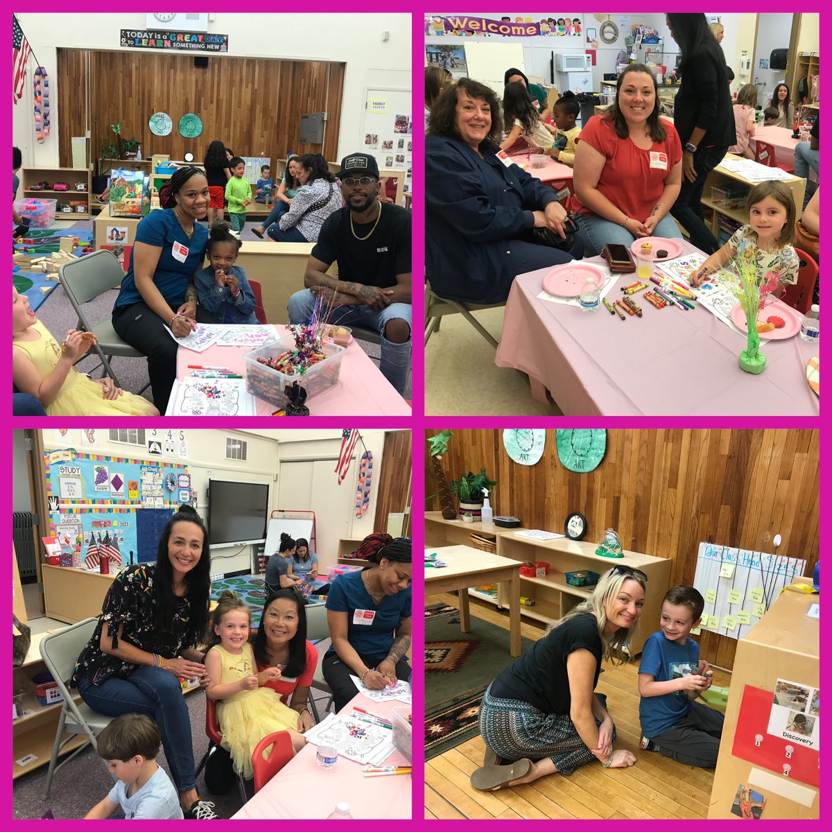 Dana Lubin tweet media