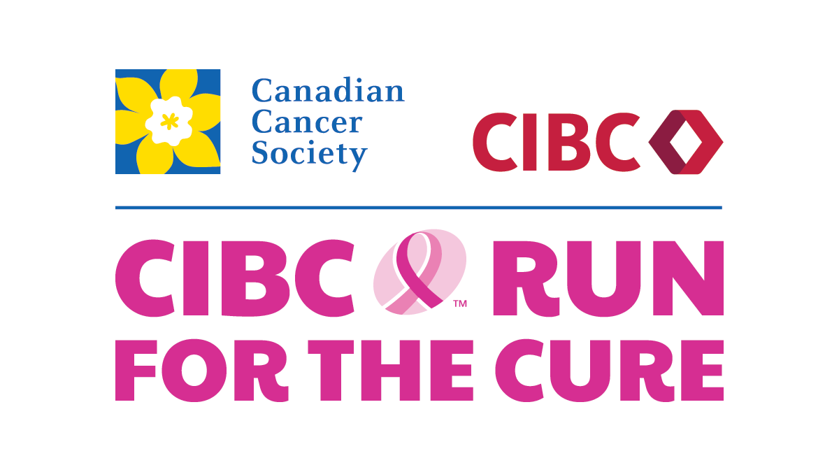Please help change the future of breast cancer by donating to my fundraiser for the Canadian Cancer Society CIBC Run for the Cure! bndfr.com/2fXRj