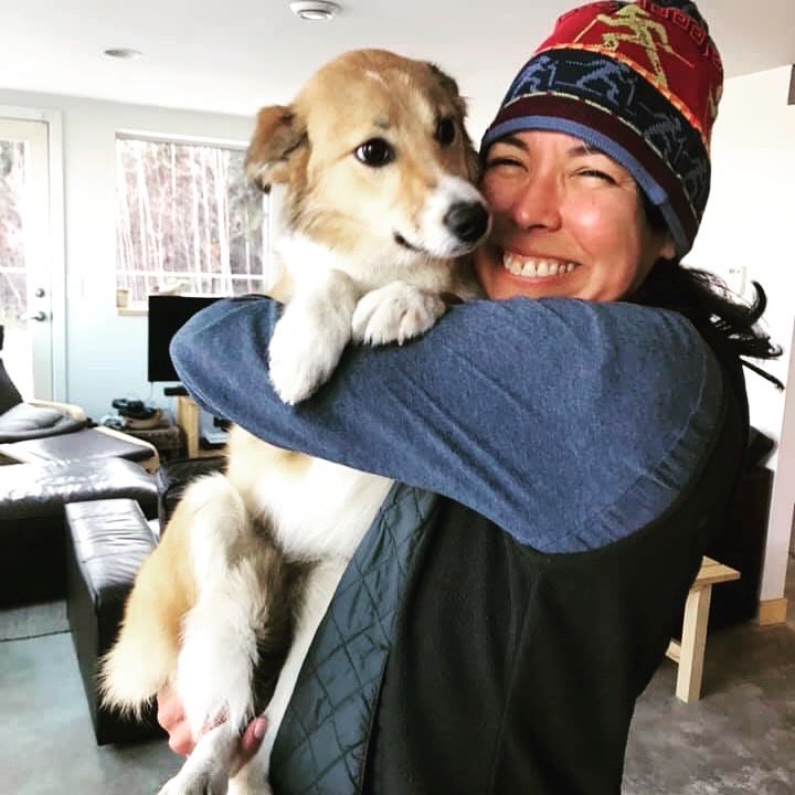 If you see ⁦<a href="/MaxforAlaska/">MaxineforAlaska</a>⁩ today - wish this amazing woman a HAPPY BIRTHDAY!! 🎉 ♥️🌸 #akleg