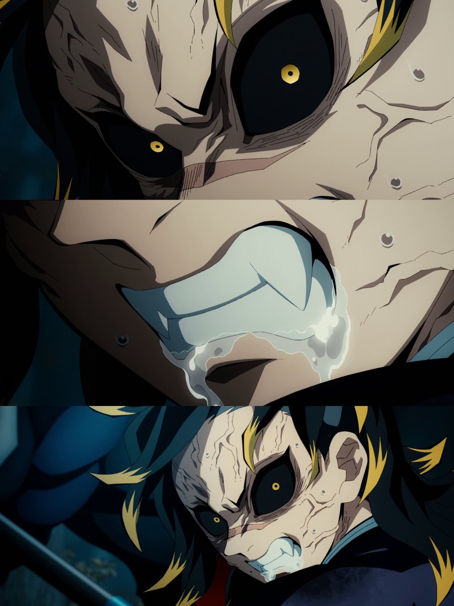 animeposts's tweet photo. Anime : Demon Slayer https://t.co/JlqZqgtgJA