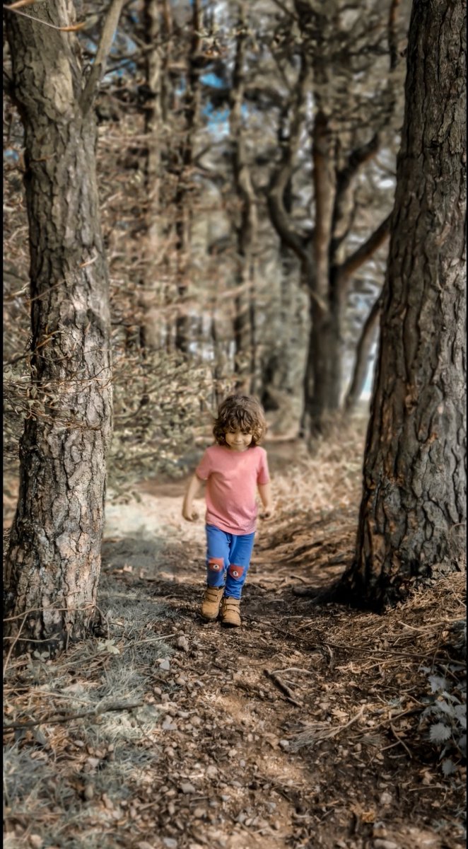 Had a great day walking up the Wrekin yesterday 🏞