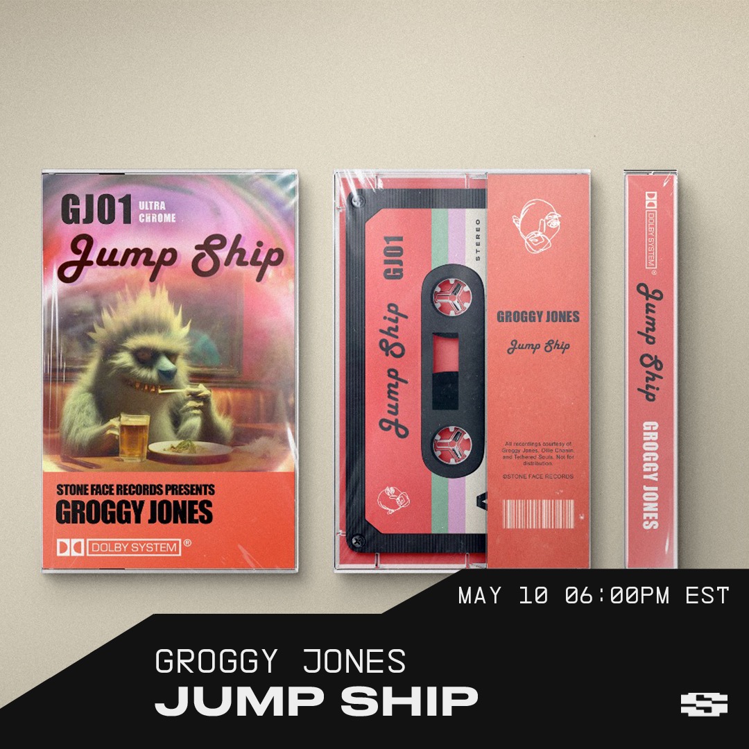 Groggy Jones tweet media