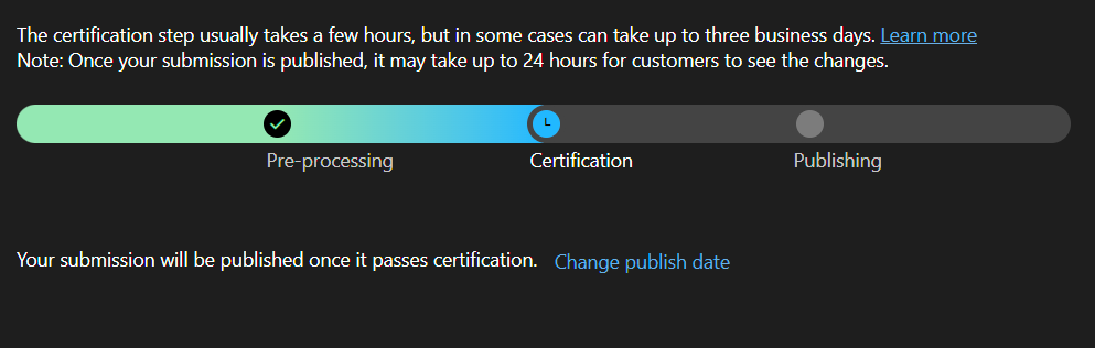 LctWorks's tweet photo. The #UWP developer experience in a nutshell: https://t.co/B9LflgUyiF