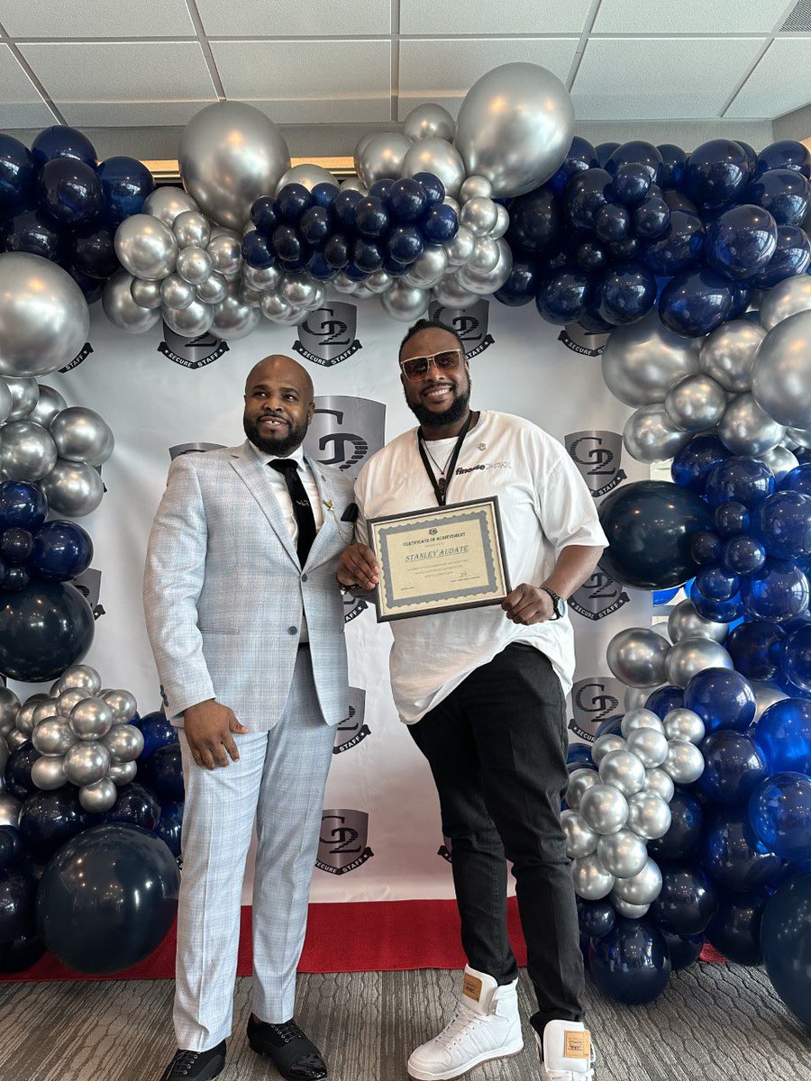 G2 Secure Staff tweet media