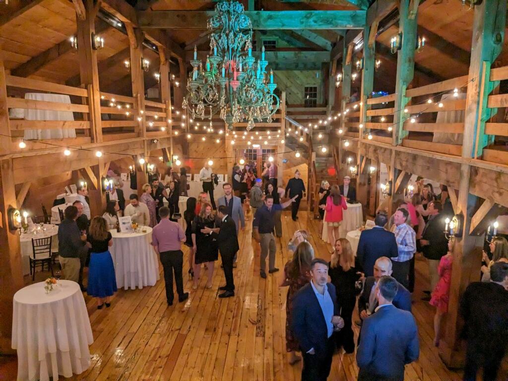 Thank you to everyone who came out and supported the PSO at their 40th Anniversary event on Friday! We hope everyone enjoyed the food, drinks and dancing. Another big thank you to all our wonderful sponsors who helped make this happen, we are so fortunate to have your support.