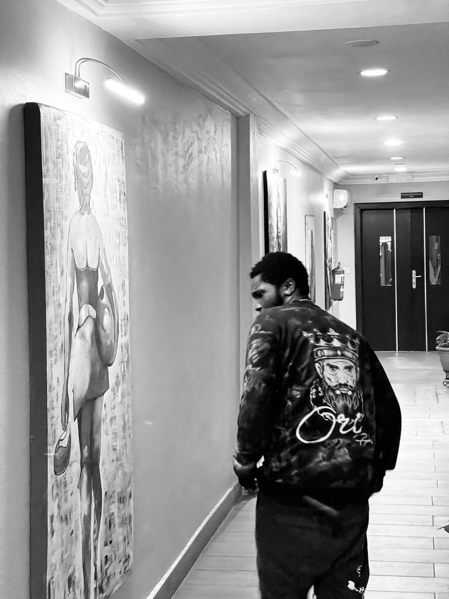 harshterg1's tweet photo. Play ma shit, put it back on rotation 
Oh Selena!!! 🫶❤️
NIRVANA mixtape dropping soon!
@toneecofficial don run me Selena😂❤️🔥
#explorepage #explorereels #nirvana #musician #fyp #explore #harshterg #mixtape #music #spigg https://t.co/Mw0jFmfD97