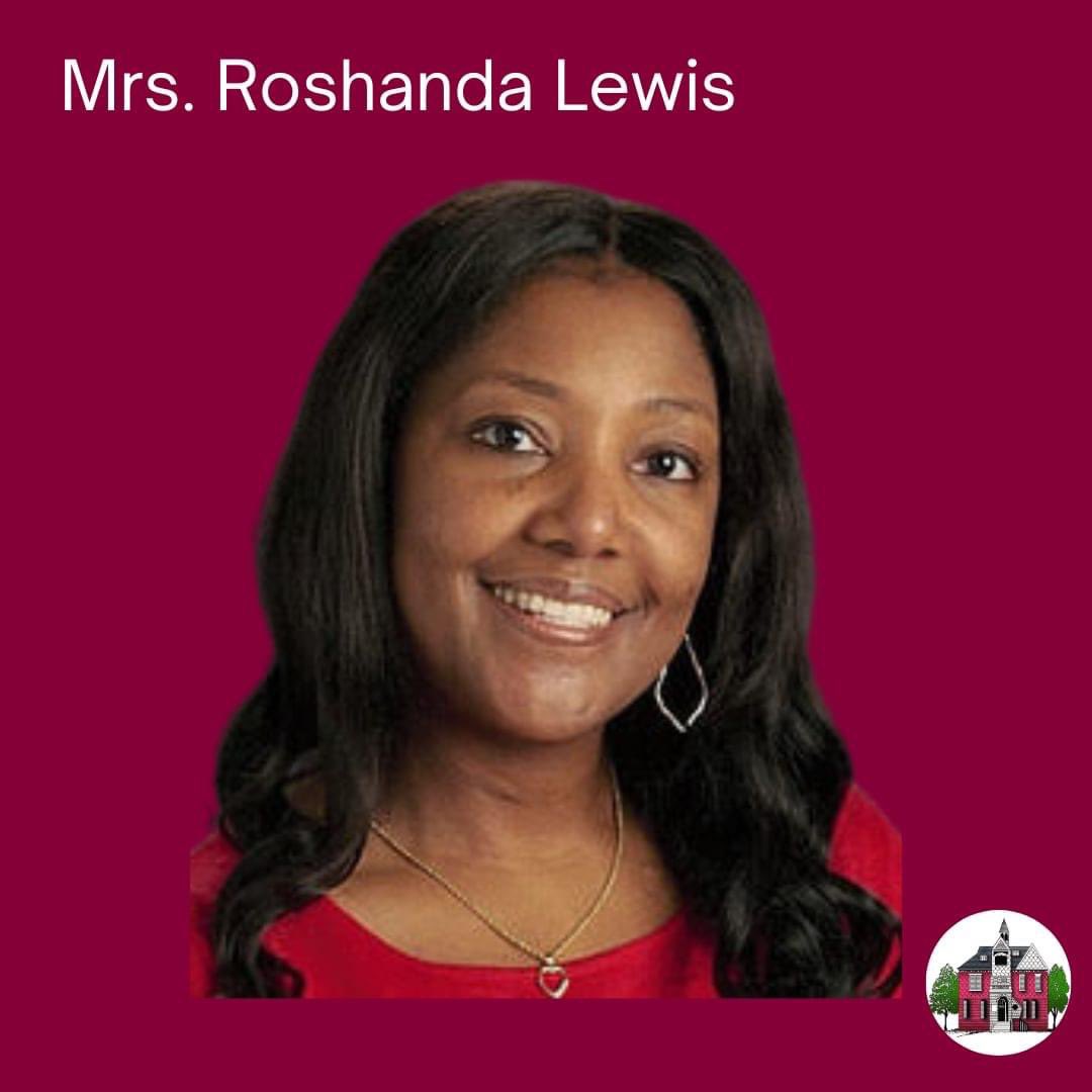 EufaulaCS's tweet photo. Congratulations to @RoshandaLewis2, current @ecsk12_ees principal, and soon-to-be ECS director, on her selection to receive the Certified Instructional Leader credential from @clasleaders. #WeAreECS #ExpectExcellence 🏆🎉 https://t.co/eM9kHKigef