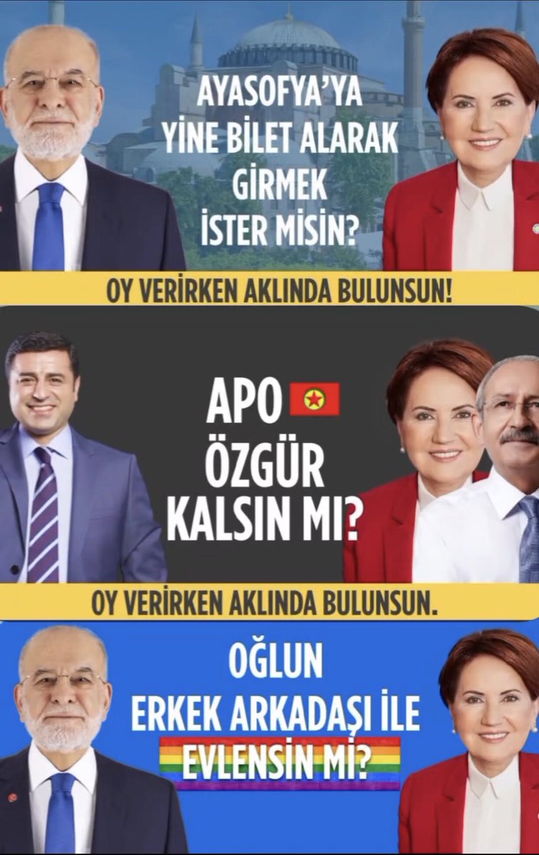 @Canmercan0244 @Muratguler007 @nuro_k_81 @nevin_bagci19 @Selman_AslanRTE @omer_kizi40 @ReisCCC_ @Reis2023Reis @omerfarukisik34 @HaciBaba4646 @BANUHAN_ @Sseboneco1 Teşekkür ederim elinize emeğinize sağlık 🤗

14 Mayıs'ta 15 Temmuz RUHU ile 
Z!LL€T! sandığa gömeceğiz..!
BİİZNİLLAH ☝️

MİLLET ERDOĞAN'A GÜVENİYOR🇹🇷