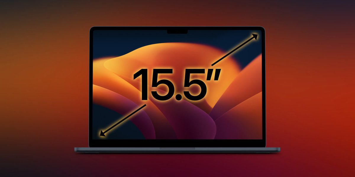 9to5mac's tweet photo. T-28 days ⏳ https://t.co/Xlq4OqlzfA