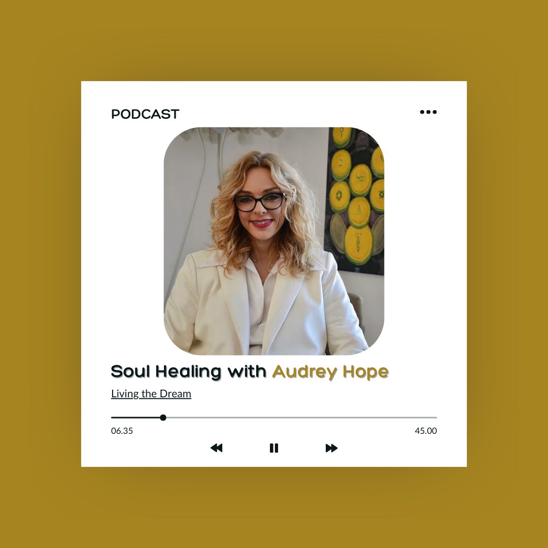 AUDREY HOPE on Twitter "RT valerieallenpr On a new episode of the