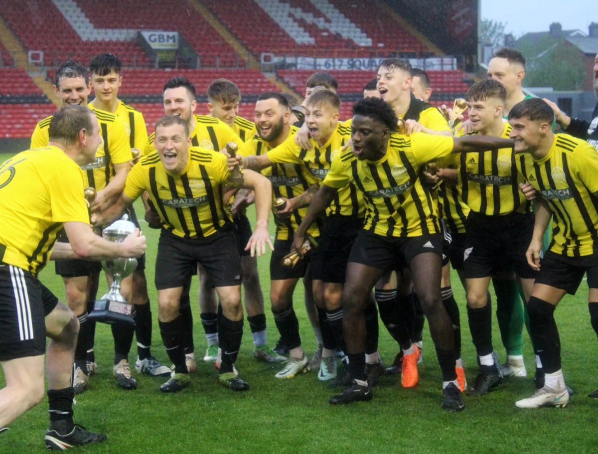 Kelly Read Cup Final Winners 2023

Congratulations <a href="/FCAnglers/">AFC Saxilby</a> 🏆🏆🏆🏆