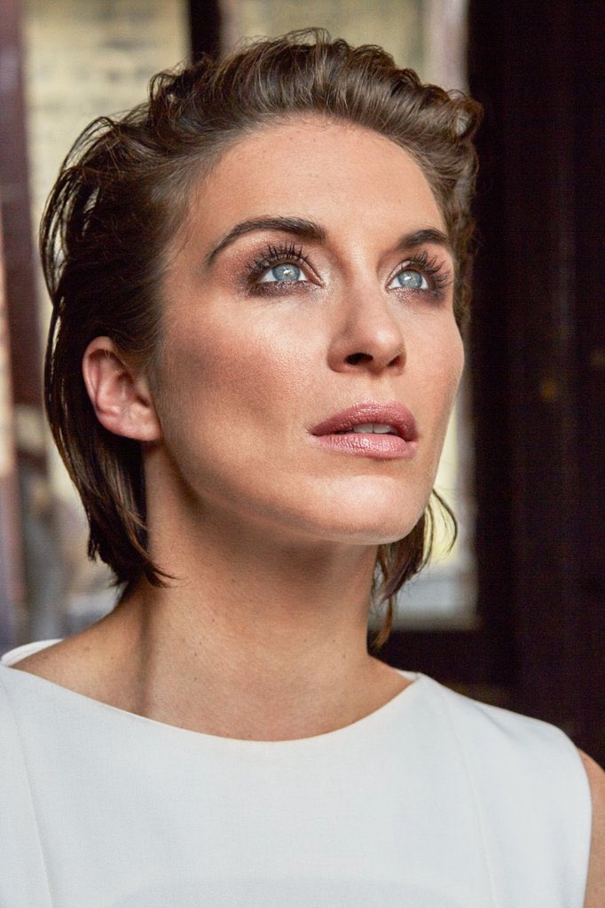 Happy Vicky McClure s birthday. 