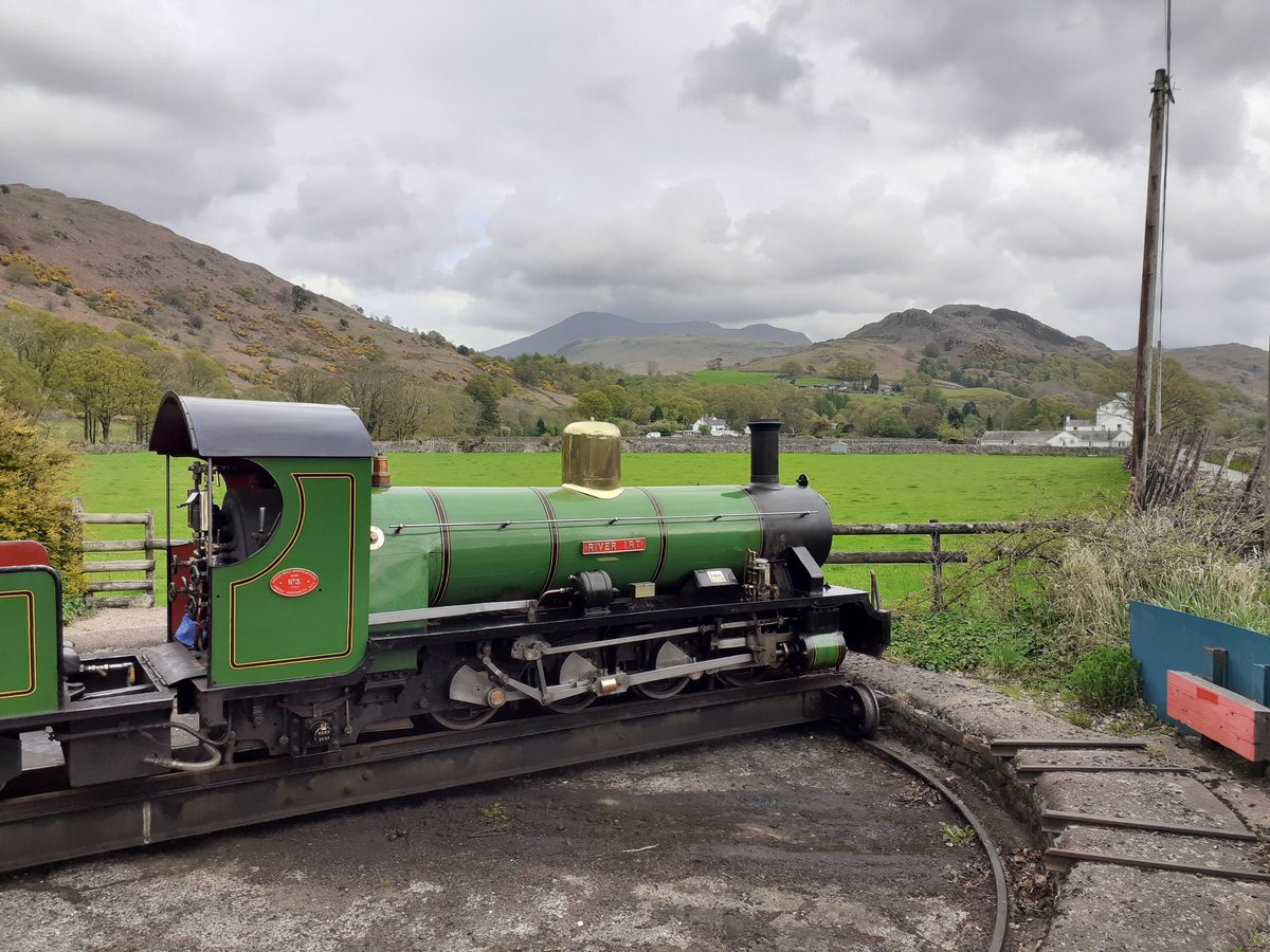 Pro_Geographer's tweet image. Family time in the @lakedistrictnpa