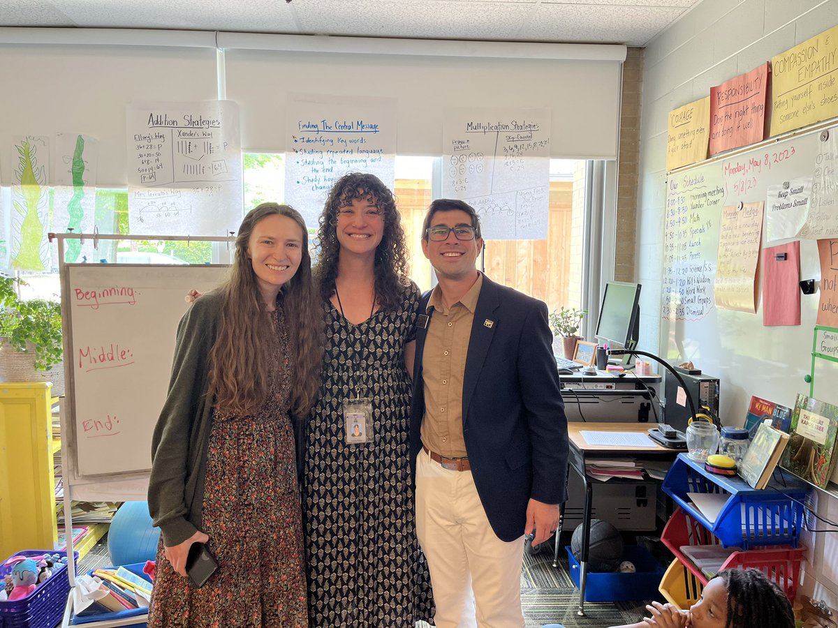 Dr. Kimberly Dechant tweet media