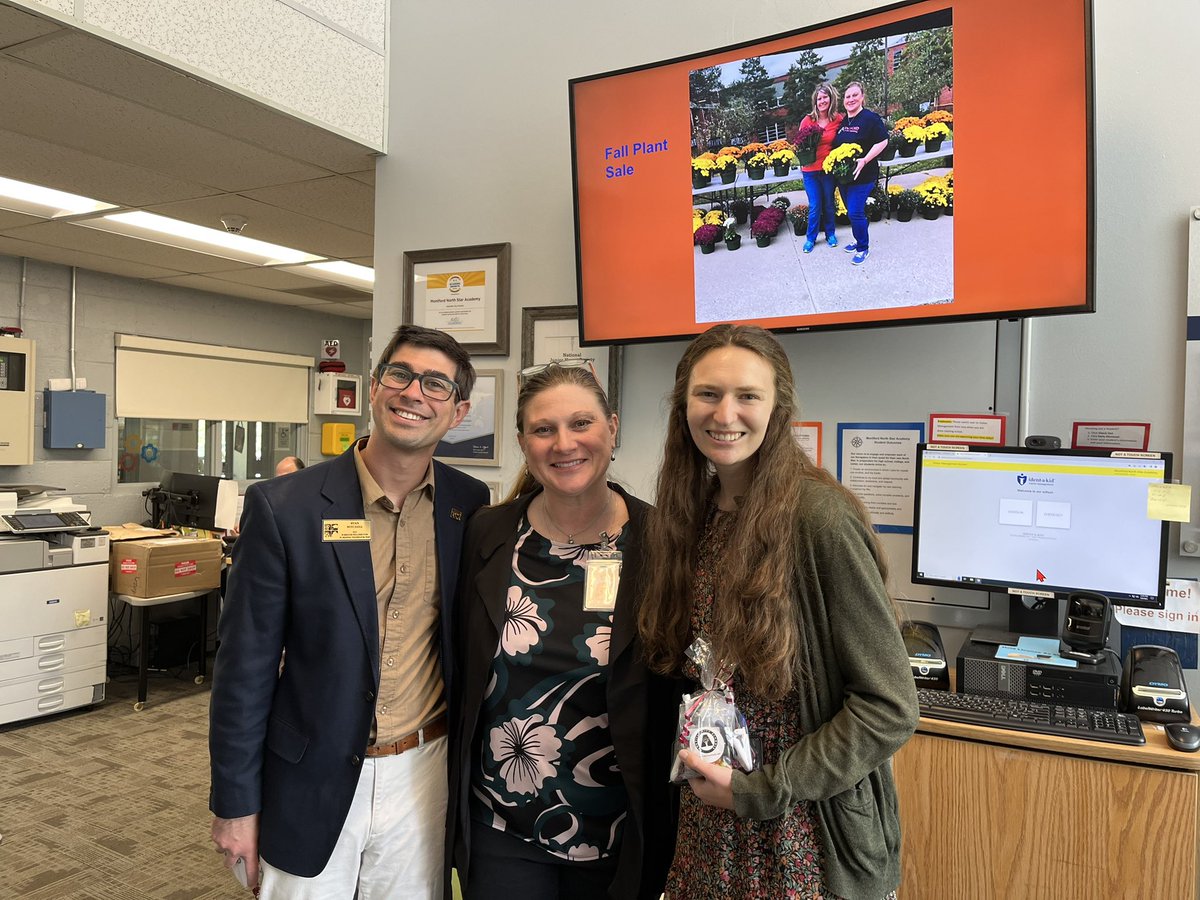 Dr. Kimberly Dechant tweet media