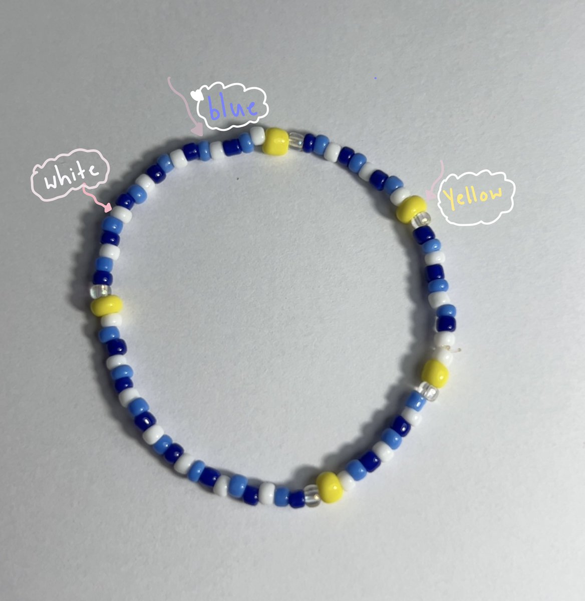 fishtankmer's tweet photo. 📌 Pls , rtw🥺
 
-กำไลลูกปัด 💙🩵🤍

39฿  shipping 25 💌

สนใจสั่งซื้อรึ custom เอง dm รึ add line มาได้เลยนะค่าา ราคาเป็นมิตรทุกเส้นเลยค่า🌟

#กำไลลูกปัด #แฟรี่ #แฟรี่สไตล์​ #กำไลแฟรี่ #fairyjewelry​#beadjewelry #Fairy #coquette #coquettethailand​ #y2kthailand #Y2K  #สร้อยคอ https://t.co/9AZOJ7LgAP