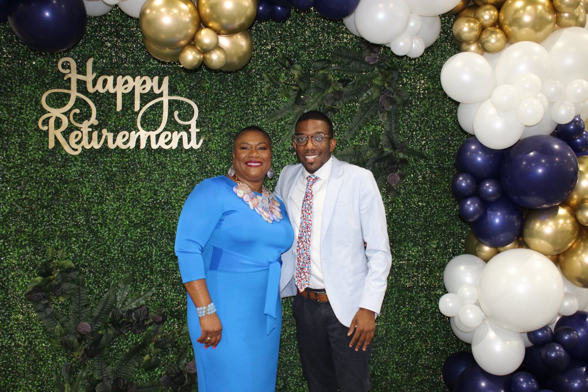 Houston County School District tweet media