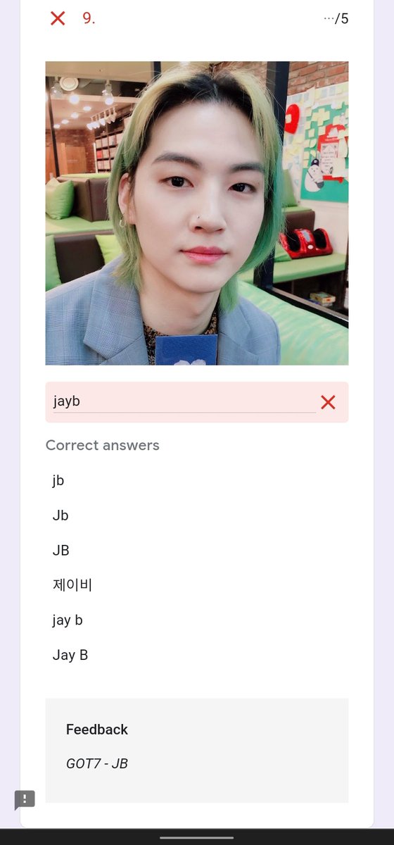 PISSING ME OFF