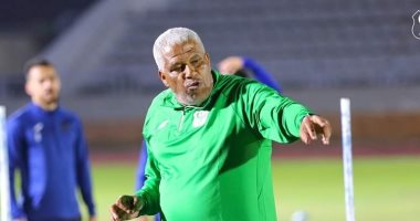 المصرى يفوز على بترول أسيوط 1/3 ويتأهل لدور الـ16